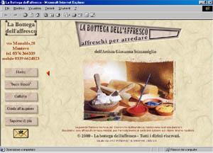 web design by boo.it communication