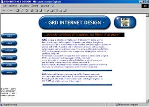 web design by boo.it communication